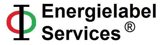 Logo Energielabel Services Logo Energielabel Services